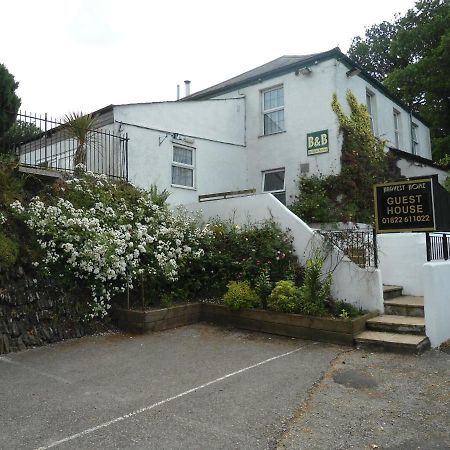 Harvest Home Guest House Tavistock  Eksteriør billede