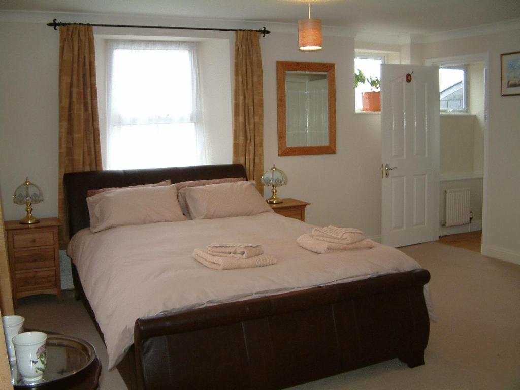 Harvest Home Guest House Tavistock  Værelse billede