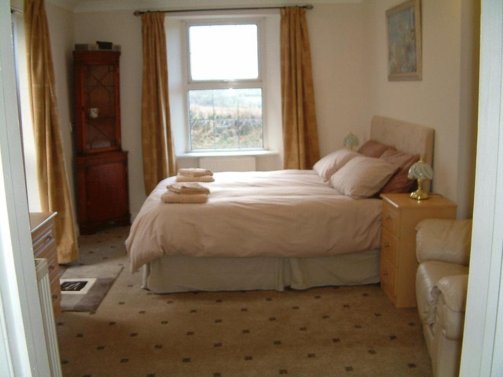 Harvest Home Guest House Tavistock  Værelse billede