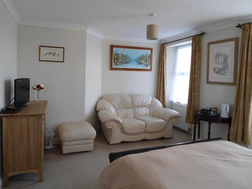 Harvest Home Guest House Tavistock  Værelse billede