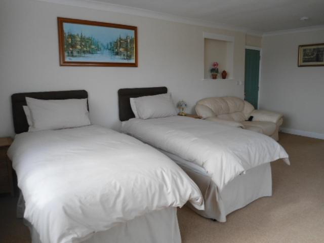 Harvest Home Guest House Tavistock  Værelse billede