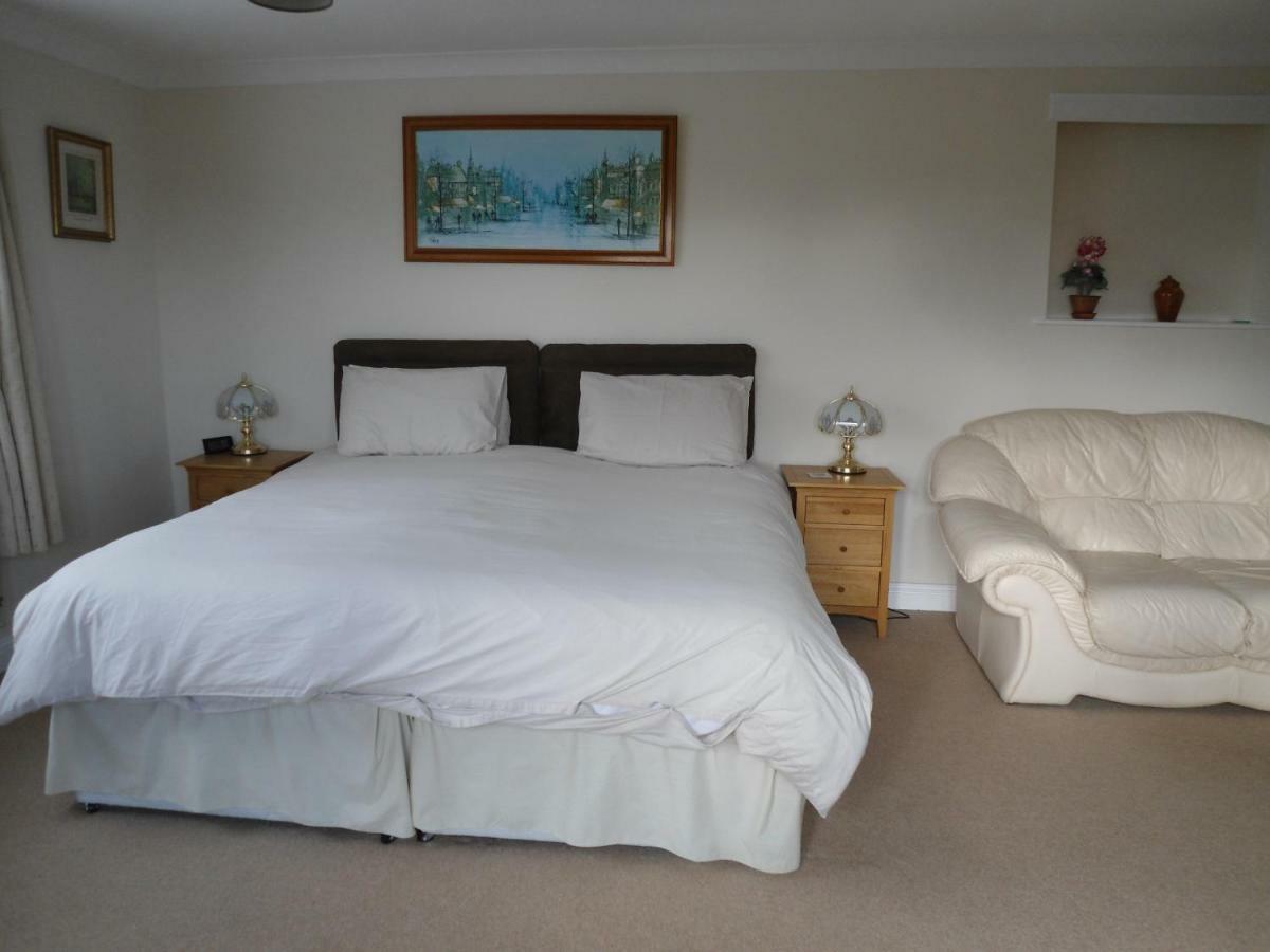 Harvest Home Guest House Tavistock  Eksteriør billede
