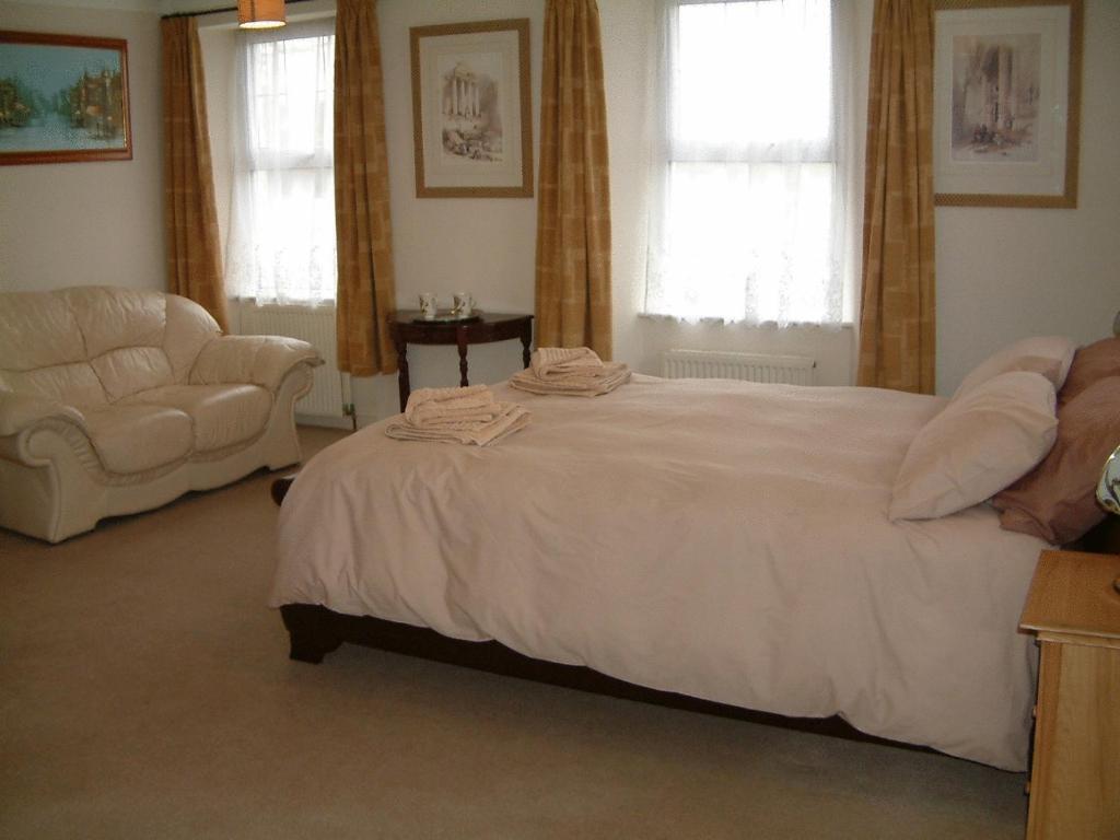 Harvest Home Guest House Tavistock  Eksteriør billede